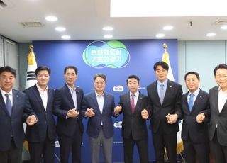 김동연, 내년 1월 1일부터 일산대교 전면무료화 추진 선언