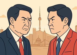[6·3 지방선거] ① 속속 대비 모드로…미리보는 '최대 격전지' 서울시장