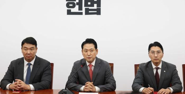 "내쫓더니 추석 앞두고 체포까지…" 이진숙 잡아가두자 국민의힘 '경악'