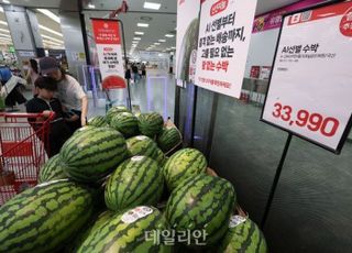 ‘상수’가 된 폭염·가뭄, 날씨 탓에 치솟는 농수산물값 [기후 침공①]