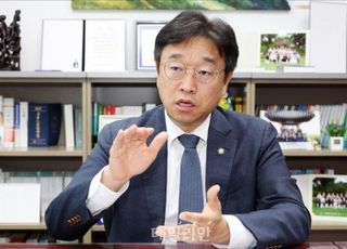 [인터뷰] 이용우 "'산재보상 국가책임' 강화 제도 개선하겠다"