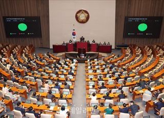 [국정 난제] 與, '3대 개혁' 강행에 검찰 넉다운…사법·언론개혁 현주소는