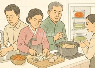 대량 조리 많은 명절, 음식 안전 주의…“손씻기·보관온도 지켜야”