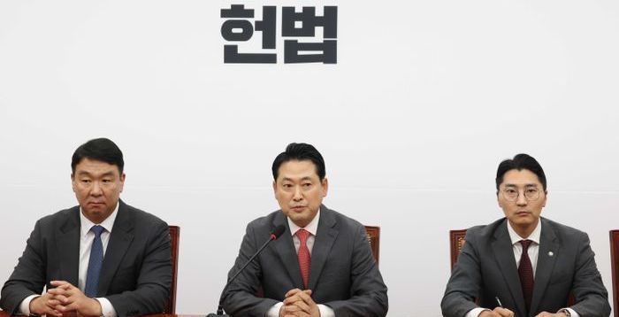 "내쫓더니 추석 앞두고 체포까지…" 이진숙 잡아가두자 국민의힘 '경악'
