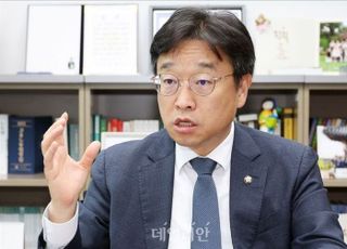 [인터뷰] 이용우 "'산재보상 국가책임' 강화 제도 개선하겠다"