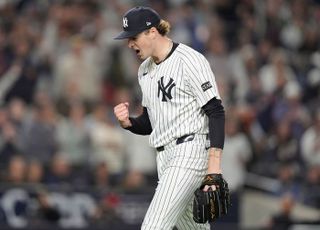 MLB 양키스, 라이벌 보스턴 꺾고 디비전시리즈 진출