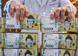 한은, 추석 앞두고 화폐 4조4000억원 공급…긴 연휴로 4년 만에 최대
