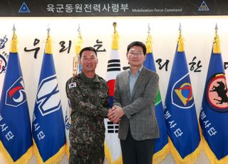 이상일 용인시장, 추석 맞아 지역 군부대·소방서·전통시장·복지시설 두루 방문
