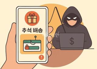 “명절 인사 문자가 사기?”…추석연휴 스미싱 주의보, 피해 예방하려면