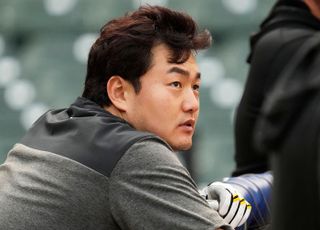 병역 해결한 최지만, 여전히 쉽지 않은 KBO리그 입성