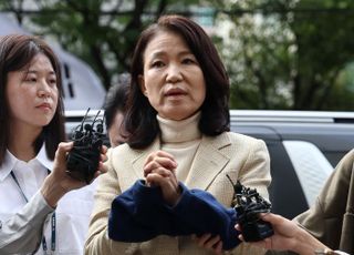 법원, 이진숙 전 방통위원장 체포적부심 인용…석방 명령