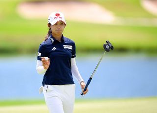 [속보] 황유민 롯데 챔피언십 우승 ‘LPGA 투어 직행’