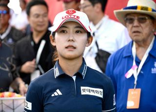 LPGA 투어 직행 이룬 황유민 “꿈이 시작된 순간, 설렌다”