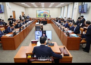 MBK·KT·쿠팡 줄소환…대규모 해킹, 불공정 거래 쟁점 [미리보는 국감]