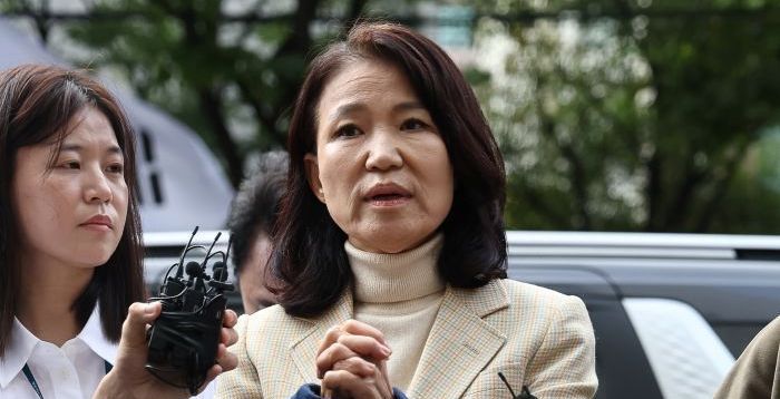 '이진숙 석방'에 국힘 "국민상식이 막았다…경찰, 국민 앞에 소명해야"