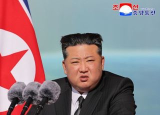 대통령실, '한국, 안전하겠나' 北김정은 발언에 "대화·협력의 길 동참하라"
