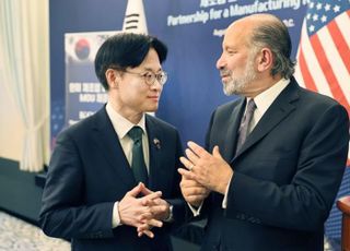 대통령실, '관세협상' 긴급 대책회의…어제 韓美산업장관 회담