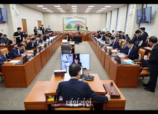 MBK·KT·쿠팡 줄소환…대규모 해킹, 불공정 거래 쟁점 [미리보는 국감]