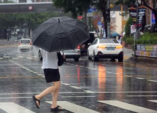 [내일날씨] 추석 당일에도 전국에 비…보름달 보기 힘들다