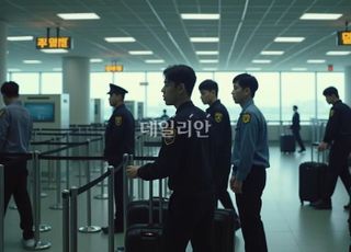 아랫배·속옷 마약 숨겨 태국서 밀반입…20대 2명 실형