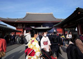 "지금 일본 여행 중"…그렇다면 '초비상' 상황입니다