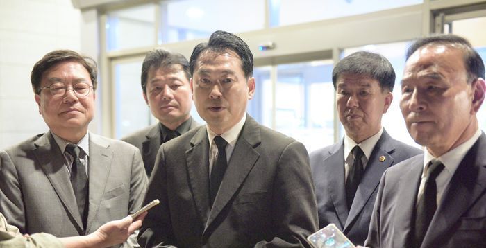 추석 연휴 '냉부해' 격돌 심화…野 "李머릿속 궁금" 與 "흑색선전, 고발"