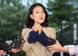 이진숙 측 "공소시효 6개월 아닌 10년…경찰, 기본 법률 관계 확인도 안 해"