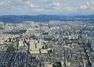 [추석 민심 르포] ④ "내년 지방선거도 오세훈?"…강남 표심 여전할까