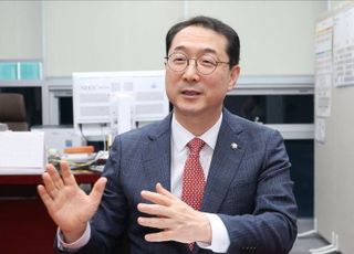 [인터뷰] '베테랑 외교통' 김건 "이재명 정부 '김칫국·자중지란 외교'로 국격 추락"