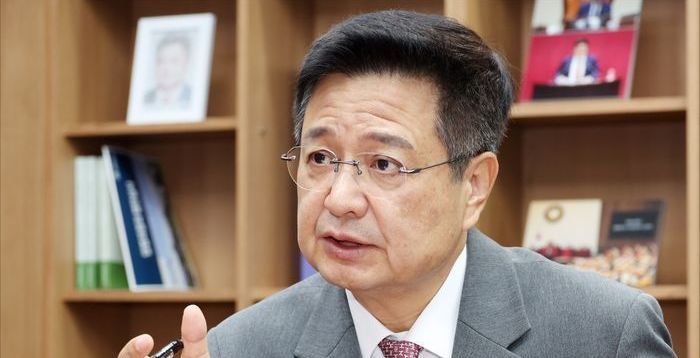 김장겸 "언론노조원 고발엔 '깜깜무소식' 영등포경찰서, 이진숙엔 신속히 수갑?"