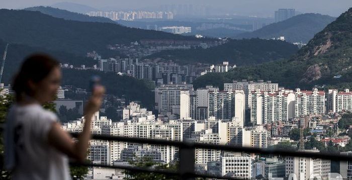 경기 미분양, 반년새 30% 감소…안양·수원 등 남부권 ‘견인’
