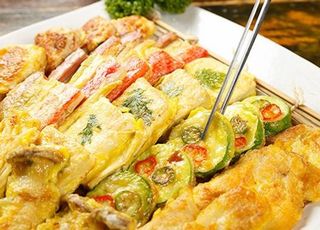 "살찌는 추석" 명절 식탁 음식별 칼로리...건강하게 즐기려면? [데일리 헬스]