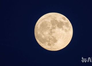 전국 대체로 흐리고 곳곳 비...추석에 '보름달' 볼 수 있을까? [오늘 날씨]