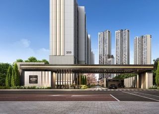 4분기 수도권 3만5000여 가구 분양…실수요자 관심 집중