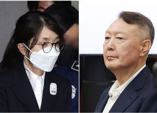 구치소서 나란히 추석 보내는 윤석열·김건희 부부…‘특식’ 없는 식단 보니