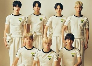 뉴비트, 6일 데뷔 첫 ‘아육대’ 출전…넘치는 패기 발산