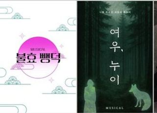 9개월 창작 과정 결실…‘차세대 뮤지컬 페스티벌’ 파이널 리딩 쇼케이스 개최