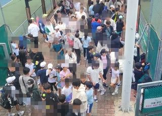 [현장] “이러니 북적북적” 연휴에도 멈춤 없는 양구 스포츠마케팅!