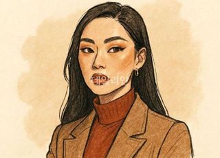 올가을, 뷰티 트렌드로 '토스티 메이크업' 뜬다