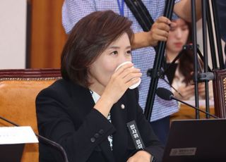 나경원 "서울 5선에게 경기도지사 출마?…정중히 사양한다"