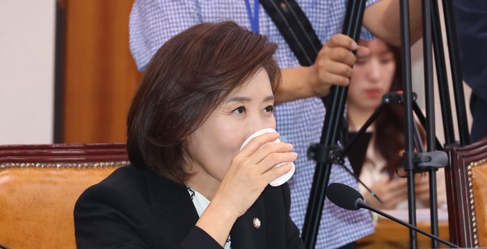 나경원 "서울 5선에게 경기도지사 출마?…정중히 사양한다"
