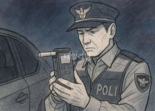 법원 "경찰이 음주측정기 재사용했다면 운전자 처벌 불가"