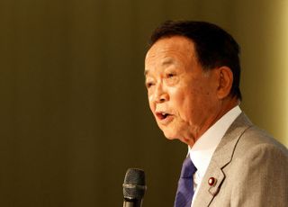 일본 다카이치 총재, 자민당 간부 인사 ‘아소파 대거 기용’