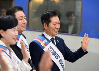 정청래 "조희대의 난·검찰만행 상기하자"…사법·검찰개혁 강조