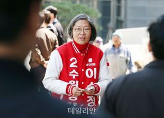 "이재명 아들 군 면제" 대선 때 허위글 올린 이수정 검찰 송치