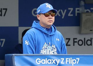 13년 전 삼성에 울었던 박진만, 감독으로 고향팀 SSG와 운명의 일전