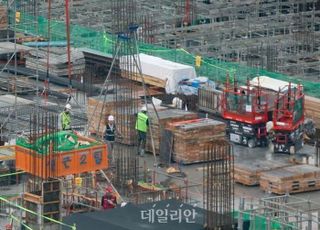 건설업 취업 기피…“외국처럼 건설종합체험관 신설해야”