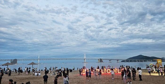 [추석 민심 르포] ⑥ "보수당에 맡겼더니, 노인과 바다 돼" "민주당 견제해야"…추석 맞은 부산 민심은
