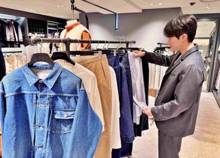 롯데백화점, ‘멘즈 위크’ 행사 개최...“60여개 브랜드 최대 50% 할인”