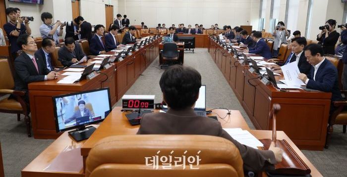 ‘배당소득 분리과세’ 국감 핵심 이슈 전망 [미리보는 국감]